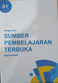 Image of Pengenalan sumber pembelajaran terbuka bagi pendidik