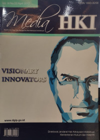 Image of Media hki visionary innovators