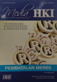 Image of Media hki pembatalan merek