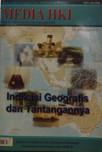 Image of Media hki buletin informasi dan keragaman hki