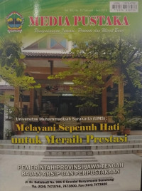 Image of Media pustaka