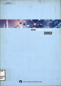 Annual report 2002