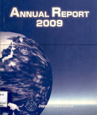 Annual report 2009