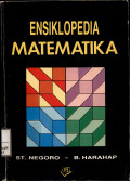 Ensiklopedi matematika