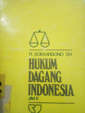 hukum dagang Indonesia jilid II