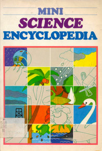 Image of Mini science encyclopedia