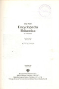 The new encyclopedia britannica : macropedia knowledge in depth vol. 10 jackson livestock