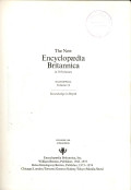 The new encyclopedia britannica macropedia knowledge in depth vol. 16 rubens somalia