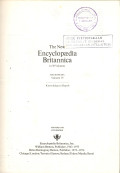 The new encyclopedia britannica : macropedia knowledge in depth vol. 19 utilitarlanism zwingli