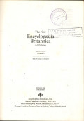 The new encyclopedia britannica : marcopedia knowledge in depth vol. 6